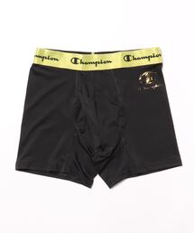 Champion（チャンピオン）の「【CHAMPION/チャンピオン】　サイドスクリプトロゴボクサーパンツ（ボクサーパンツ・レディース）」