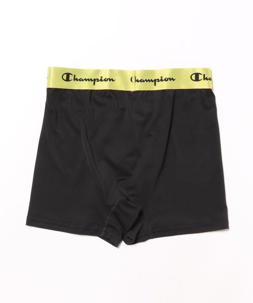 ♦ ♦ロゴ ボクサーパンツ black Acne Studios - ロゴボクサーパンツ - ブラック