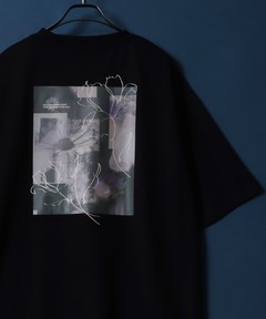 未使用　ジャミロクワイ　スペースカウボーイ　Tシャツ M　アローズ セール】【EXCLUSIVE】Jamiroquai Return of the Space Cowboy S/S Tee