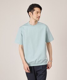 【抗菌防臭/5サイズ展開】ハイゲージポンチ Tシャツ