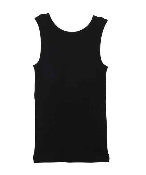 HANES（ヘインズ）の「【Hanes】ブラ　アメリカンスリーブ HW2-Z101（タンクトップ・レディース・ブラック/ホワイト/ブラック系その他2/ホワイト系その他2・FREE）」の8枚目の写真