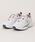 AKIII CLASSIC�i�A�L�N���V�b�N�j�́uAKIII CLASSIC �A�L�N���V�b�N GHOST RUNNER ���f�B�[�X�X�j�[�J�[ ����(�S�[�X�g�����i�[) AKC-0081�i�X�j�[�J�[�j�v�b�z���C�g×�O���[