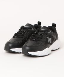 AKIII CLASSIC アキクラシック GHOST RUNNER レディーススニーカー 厚底(ゴーストランナー) AKC-0081