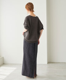 SLOBE IENA（スローブイエナ）の「《追加》KAYAニット
