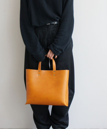 TIDEWAY | NUME TOTE / M(トートバッグ)