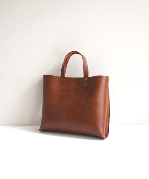 TIDEWAY（タイドウェイ）の「NUME TOTE / M（トートバッグ）」 - WEAR