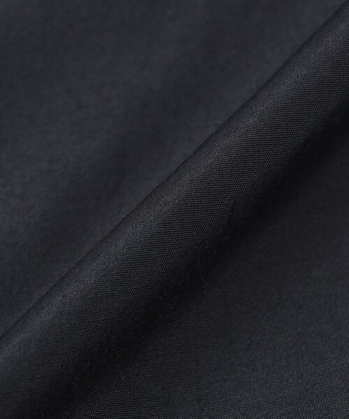 MACKINTOSH PHILOSOPHY（ﾏｯｷﾝﾄｯｼｭ ﾌｨﾛｿﾌｨｰ）の「クローバーカットジャカードワンピース（ワンピース・レディース・ブラック/オフホワイト・36/38）」の12枚目の写真