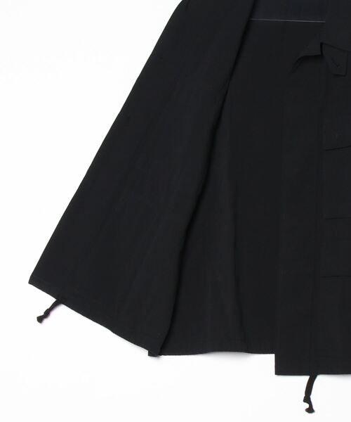 marka / マーカ : B.D.U VEST marka（マーカ）の「marka / マーカ：B.D.U VEST - TUMBLED