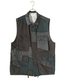 marka（マーカ）｜ベスト一覧 - WEAR