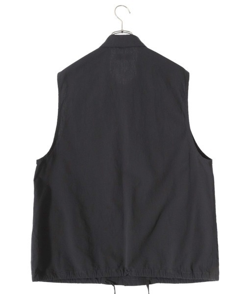 marka / マーカ : B.D.U VEST marka（マーカ）の「marka / マーカ：B.D.U VEST - TUMBLED