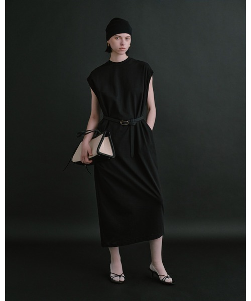 MIESROHE ミースロエ WOVEN LETHER BAG ブラウン MIESROHE ミースロエ WOVEN LETHER BAG ブラウン - メルカリ