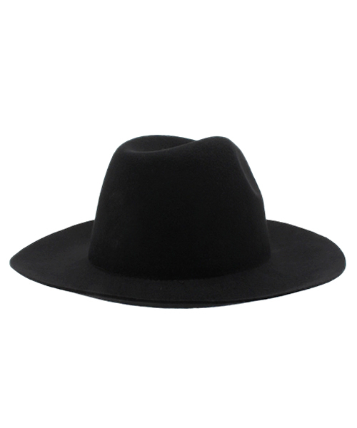 Chico（チコ）の「シンプルハット（ハット・レディース・ベージュ/カーキ/ブラック・FREE）」の8枚目の写真