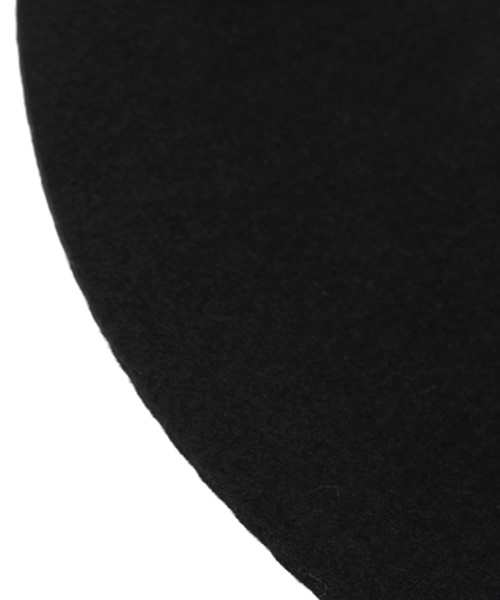 Chico（チコ）の「シンプルハット（ハット・レディース・ベージュ/カーキ/ブラック・FREE）」の9枚目の写真