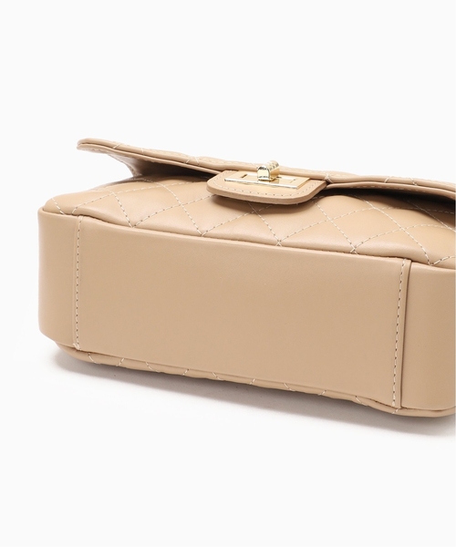 WEB限定追加》Maison Vincent/メゾンヴァンサン チェーンバッグ 13