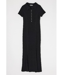 MOUSSY（マウジー）の「MERMAID LACE ドレス（ワンピース）」 - WEAR