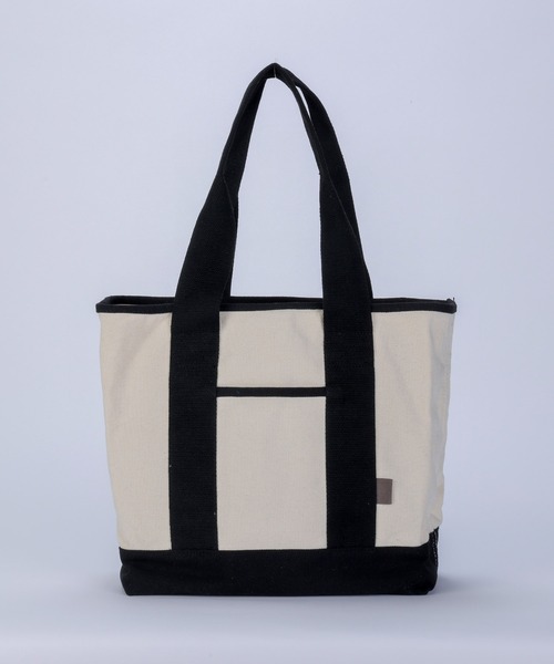 オシャレトートバッグ　 アルト　ブラック トートバッグ トート 大きめ[品番：ALTB0002385]｜ALTROSE