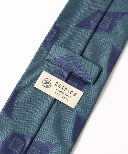 セール】PB ランバスコモンタイ（ネクタイ）｜EDIFICE（エディフィス