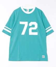 NIKE ナイキ M NCPS OS TEE ショートスリーブ HF4602 367TLNBL/TLNBL
