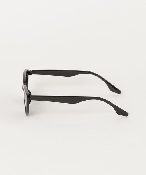 WC（ダブル シー）の「カラーフレームアイウェア（サングラス・レディース・ブラック/ベージュ/ホワイト/ピンク・FREE）」の16枚目の写真