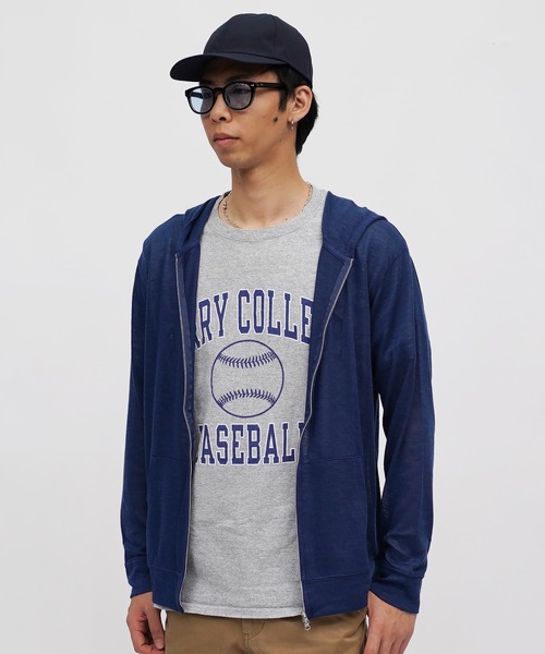 バーバリー　サマーニット　パーカー バーバリー サマーニット パーカー ニット セーター サマー