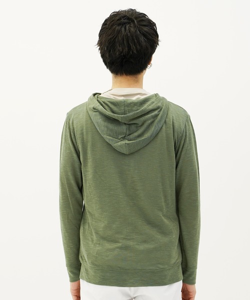 ザアザア パーカー SY32 SWEET YEARS】SAGARA WAPEEN ZIP HOODIE (SWEET YEARS
