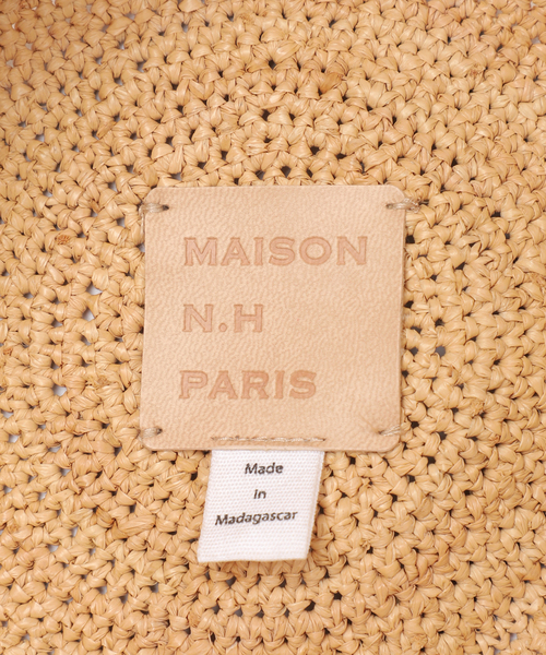 セール】MAISON N.H PARIS (メゾン エヌ アッシュ パリ) Noa