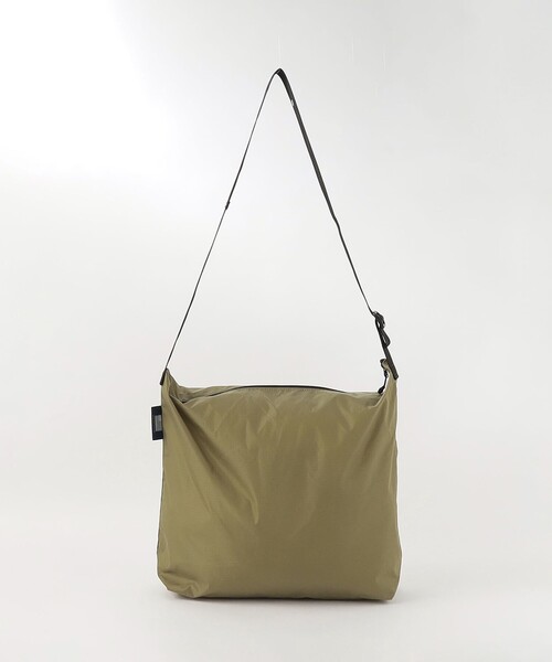 MARW UNITED ARROWS＞2WAY ショルダーバッグ（ショルダーバッグ