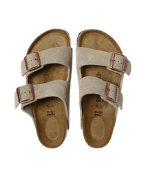 BIRKENSTOCK Arizona LEVE Taupe 51461 / Regular