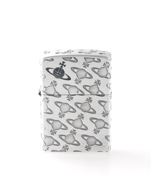 Vivienne Westwood ACCESSORIES（ヴィヴィアンウエストウッドアクセサリー）の「“OUTSTANDING ORB” Zippo/ジッポ【859941 ZIPO22ER】（アッシュトレイ/ライター）」