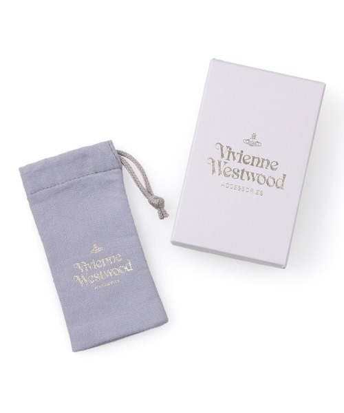 Vivienne Westwood ACCESSORIES（ヴィヴィアンウエストウッドアクセサリー）の「“OUTSTANDING ORB” Zippo/ジッポ【859941 ZIPO22ER】（アッシュトレイ/ライター・メンズ・シルバー・FREE）」の5枚目の写真