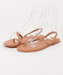 Mag.（マグ）の「【Tkees】LC SANDAL ティキーズ ビーチサンダル（サンダル）」