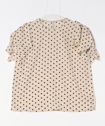 PICCIN | ショルダー3連リボンブラウス(シャツ/ブラウス)