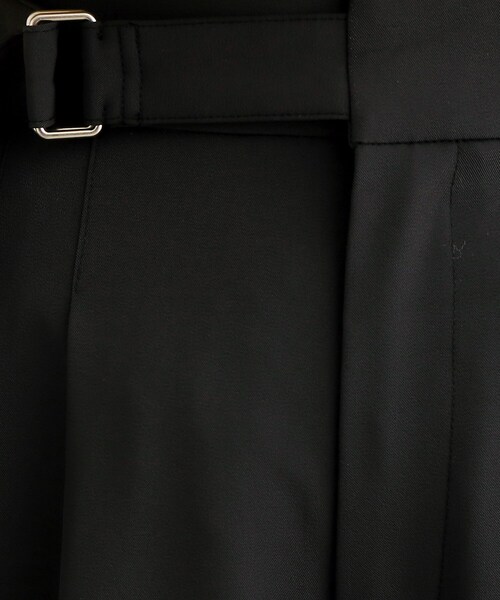 grove(グローブ)の「◆<接触冷感>ドレープワイドパンツ(その他パンツ・レディース・ブラウン系/グレー/ブラック・02/03/05/04/01)」の14枚目の写真