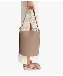 A.P.C.（アーペーセー）｜ショルダーバッグ（ベージュ系）一覧 - WEAR