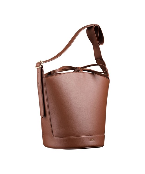 【A.P.C.】在庫あり ☆ANA ショルダーバック☆ A.P.C.（アーペーセー）の「SAC ANA（ショルダーバッグ）」 - WEAR