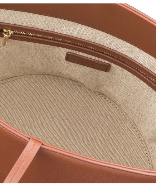 【A. P. C.】Ana Shoulder Bag/追跡可能/全国送料無料 24006756_54271639_1000.jpg