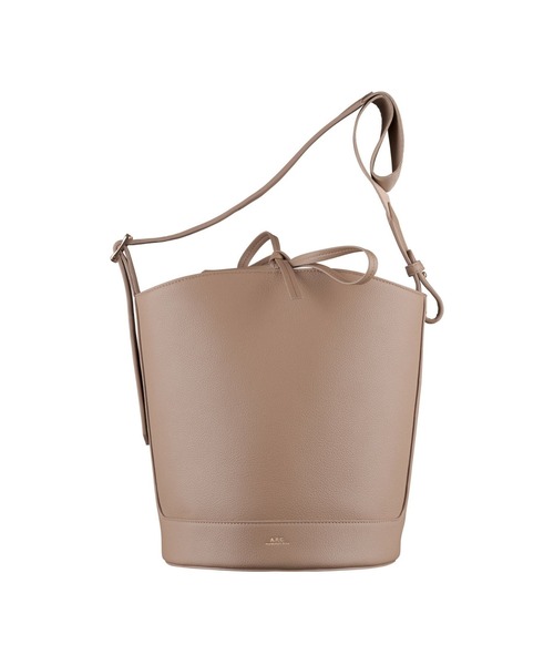 A.P.C.（アーペーセー）の「SAC ANA（ショルダーバッグ）」 - WEAR