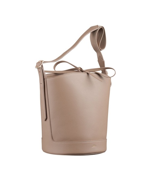 A.P.C.（アーペーセー）の「SAC ANA（ショルダーバッグ）」 - WEAR