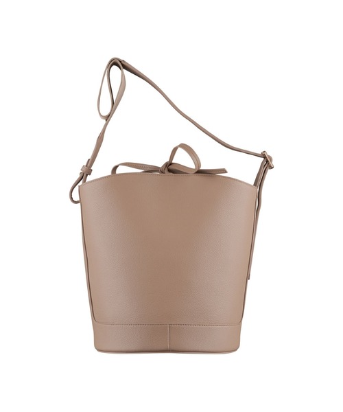 A.P.C.（アーペーセー）の「SAC ANA（ショルダーバッグ）」 - WEAR