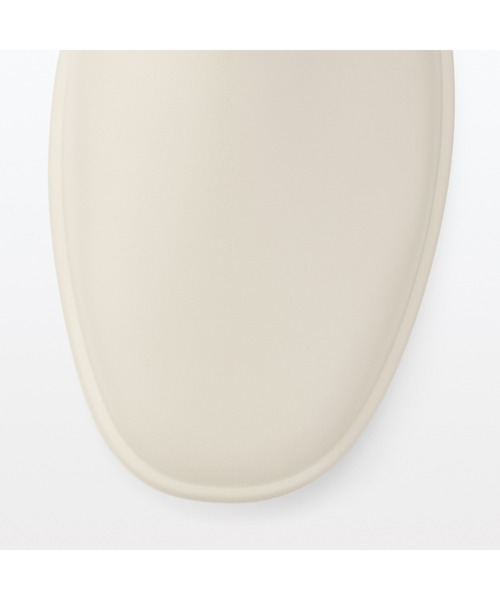 無印良品（ムジルシリョウヒン）の「一体成型　サボサンダル（サンダル・レディース・ライトベージュ/ダークグレー・XS/S/M/L/XL）」の20枚目の写真