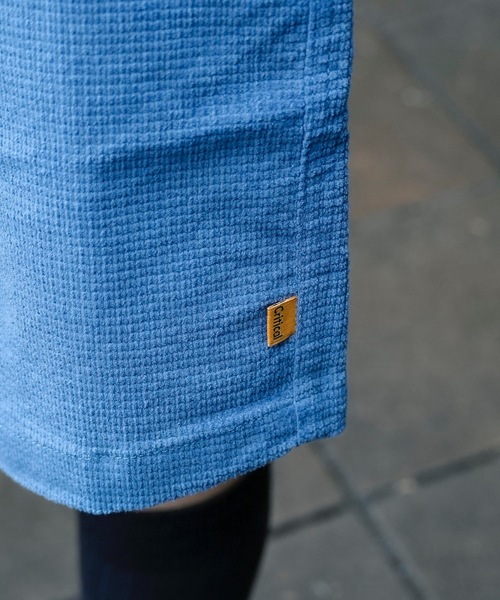 TCSS(ティーシーエスエス)の「WALK SHORTS/Critical Slide(クリティカルスライド)TCSSリラックスフィットハーフショートパンツ(その他パンツ・メンズ・ブラック系その他/サンドベージュ・30inch/32inch/34inch)」の10枚目の写真