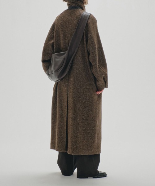 TODAYFUL トゥデイフル　ウールラグランコート　サイズ36 楽天市場】【予約】【待望追加】 TODAYFUL トゥデイフル Mixwool