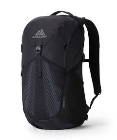 【希少】値下げ〇 廃盤品 GREGORY Muir 24 ブラックバックパック 美品✨廃盤品✨GREGORY Muir 24 ブラックバックパック - メルカリ