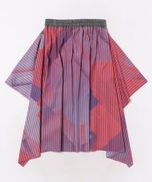 Vivienne Westwood スカート　ラップスカート　巻き　ストライプ ヴィヴィアンウエストウッド レッドレーベルVivienne Westwood