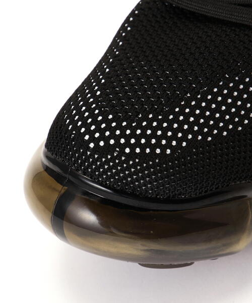 grounds(グラウンズ)の「grounds/グラウンズ/JEWELRY BLACK(スニーカー・メンズ・ブラック・43/37/42/41/39/38)」の5枚目の写真