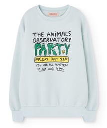 The animals observatory | The Animals Observatory / プリントスウェット(スウェット)