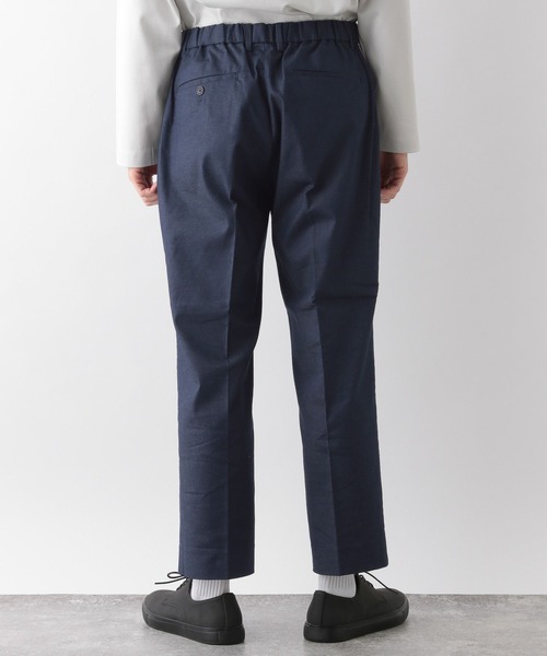 GLOBAL WORK(グローバルワーク)の「アーバンデニムクリーンワイドパンツ/ 115870(デニムパンツ・メンズ・ブルー系8・SMALL/MEDIUM/LARGE/X-LARGE)」の8枚目の写真