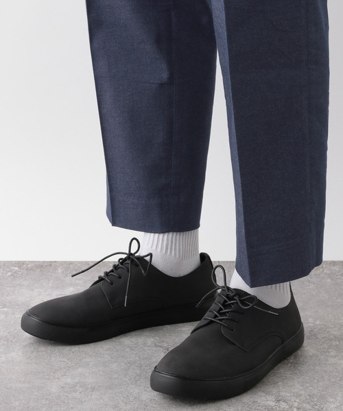 GLOBAL WORK(グローバルワーク)の「アーバンデニムクリーンワイドパンツ/ 115870(デニムパンツ・メンズ・ブルー系8・SMALL/MEDIUM/LARGE/X-LARGE)」の11枚目の写真