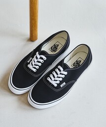 VANS(�o���Y)�́�VANS���I�[�Z���e�B�b�N �X�j�[�J�[(�X�j�[�J�[)