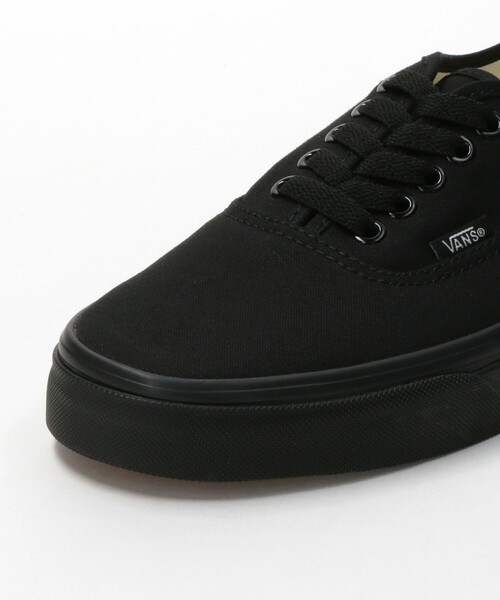 VANS(バンズ)の「<VANS>オーセンティック スニーカー(スニーカー・メンズ・ブラック/その他1・26cm/27cm/28cm)」の11枚目の写真